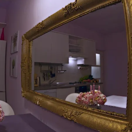 Apartment Sandy Crikvenica