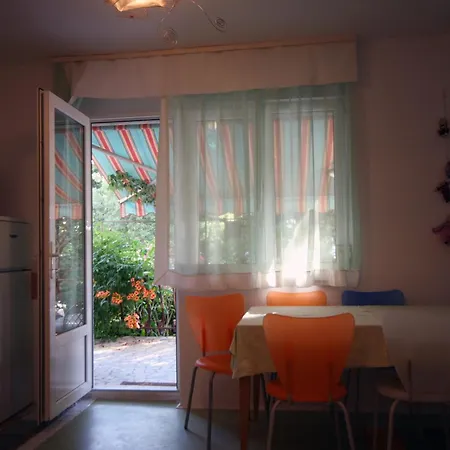 Appartement Sandy