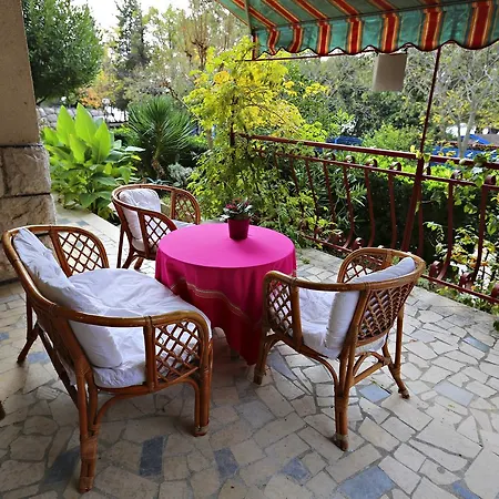 Apartment Sandy Crikvenica