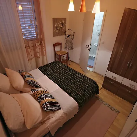 Sandy Apartment Crikvenica