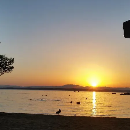 Sandy * Crikvenica
