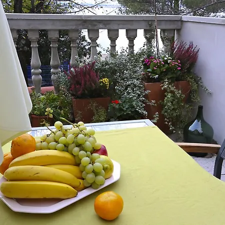 Appartement Sandy