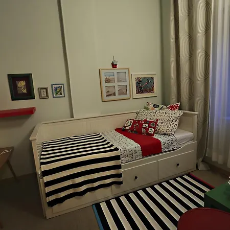 Appartement Sandy
