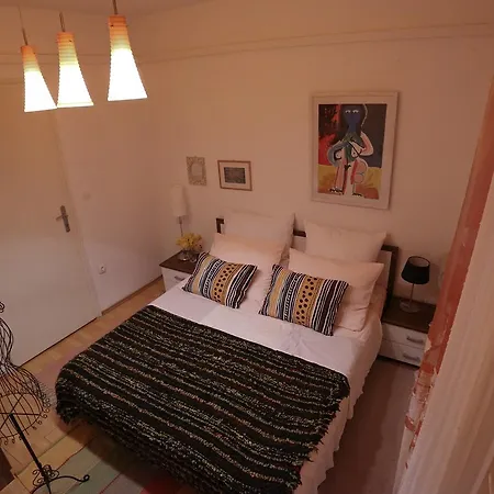 Sandy Appartement *