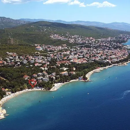 Appartement Sandy Crikvenica