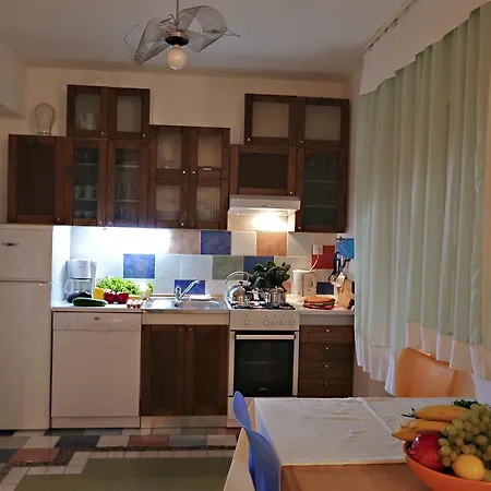 Appartement Sandy