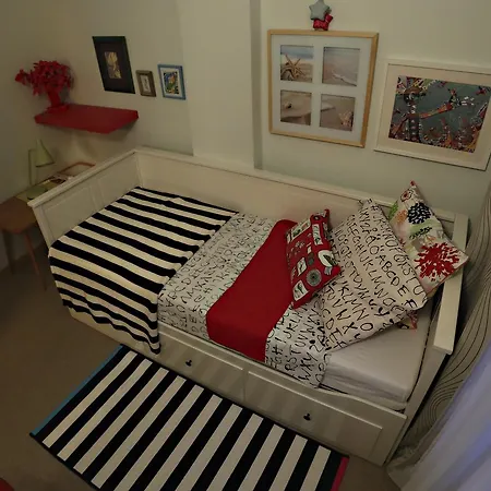 Appartement Sandy *