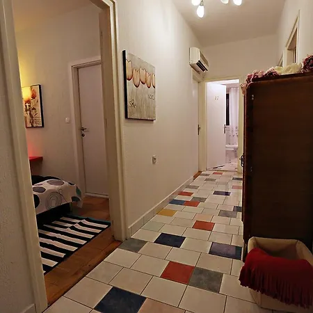 Appartement Sandy Crikvenica