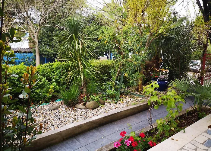 Apartament Sandy Crikvenica