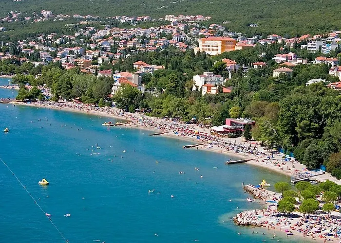 Sandy * Crikvenica