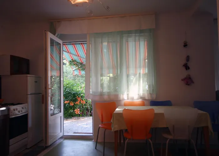 Apartament Sandy