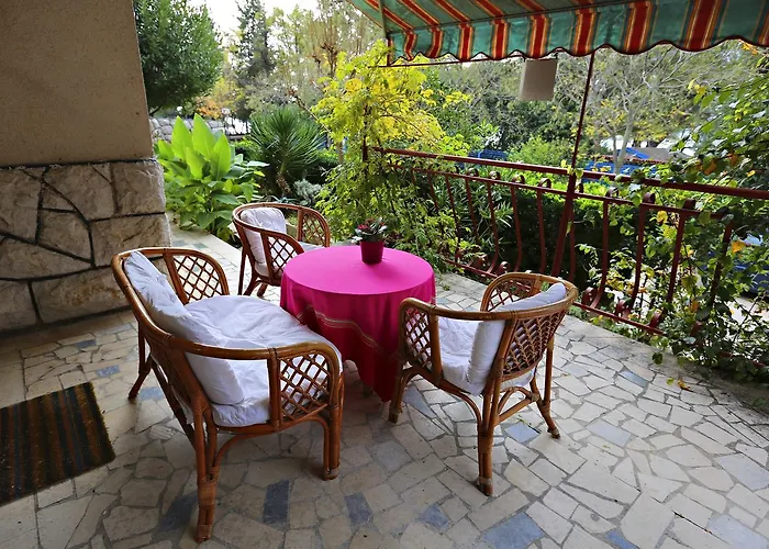 Apartament Sandy Crikvenica