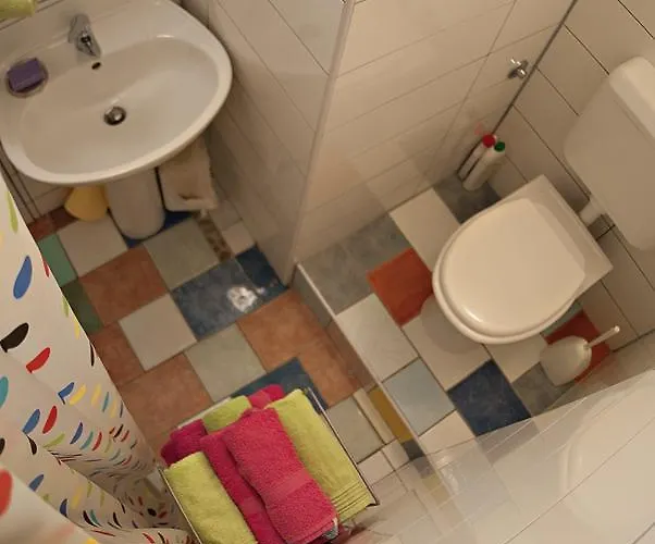 Apartament Sandy Crikvenica