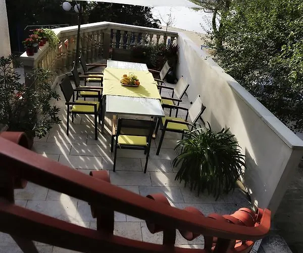 Apartament Sandy Crikvenica