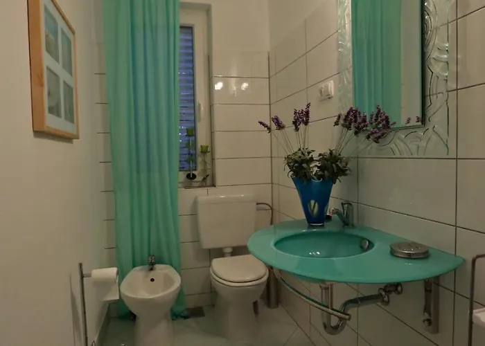 Sandy Apartament Crikvenica