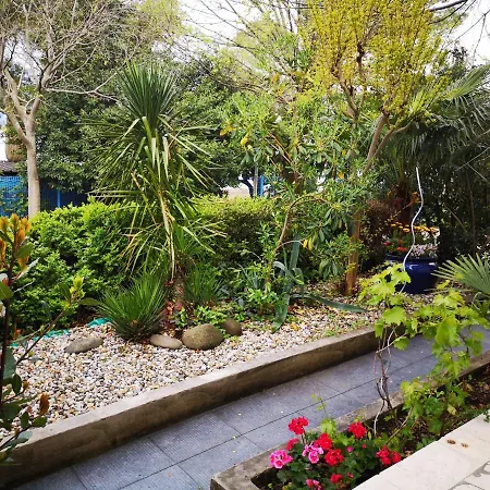 Apartmán Sandy Crikvenica