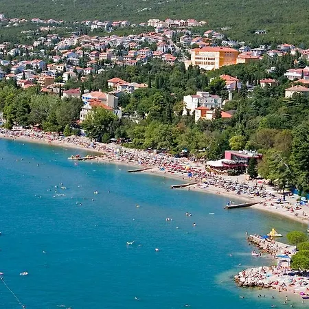 Sandy * Crikvenica