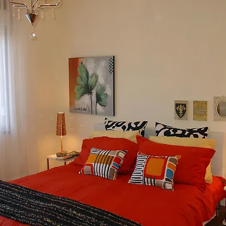 Sandy Apartmán Crikvenica