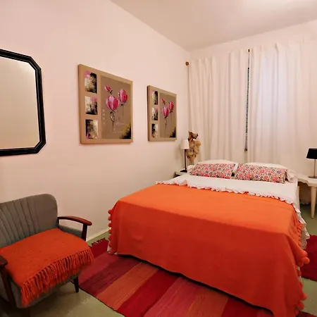 Sandy Apartment *