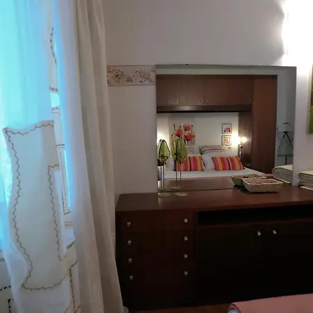 Apartmán Sandy Crikvenica