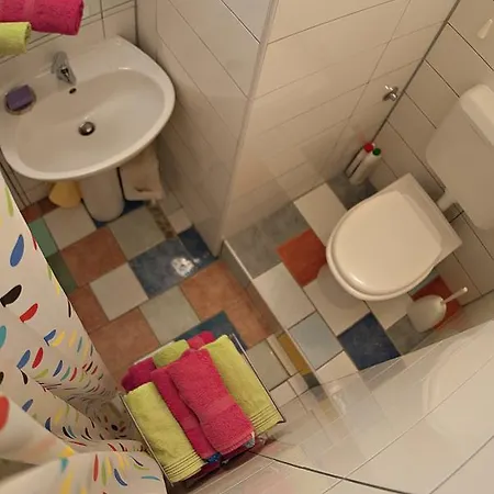 Apartamento Sandy Crikvenica