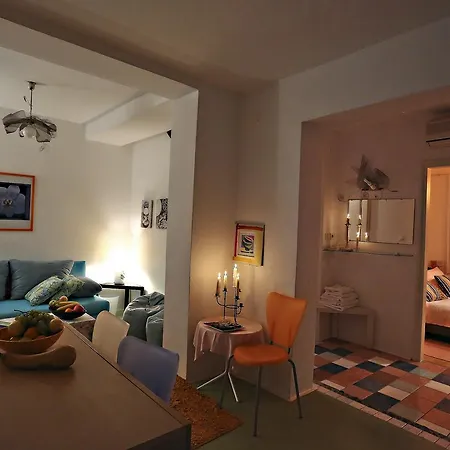 Apartment Sandy