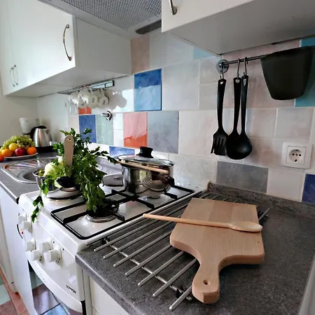 Apartmán Sandy Crikvenica