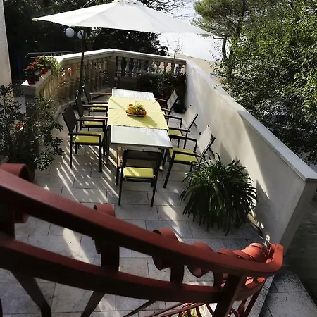 Appartement Sandy Crikvenica