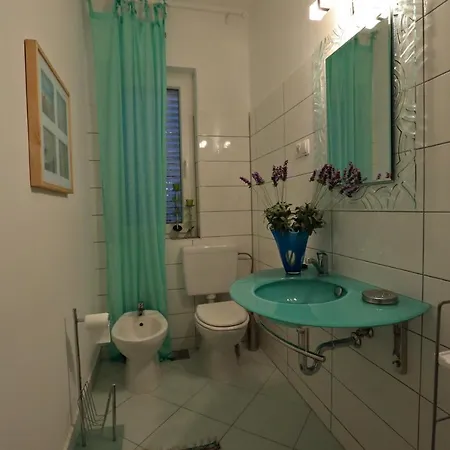 Sandy Apartmán Crikvenica