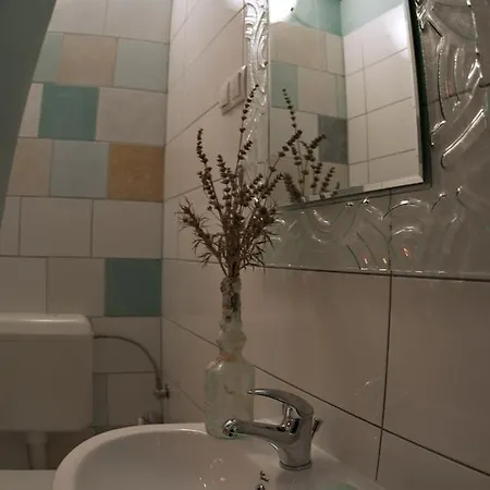 Sandy Apartment