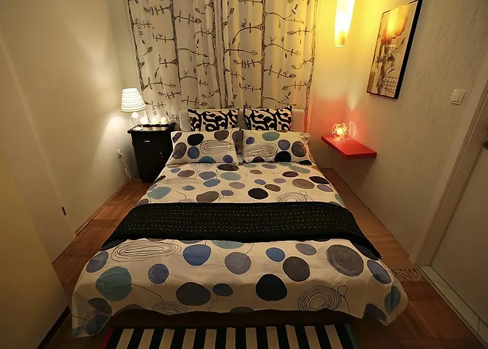 Sandy * Цриквеница