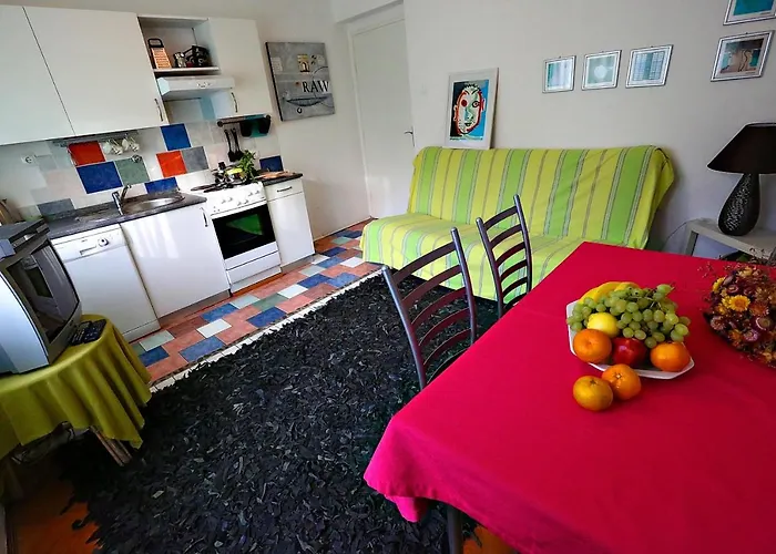 Sandy Апартаменты *